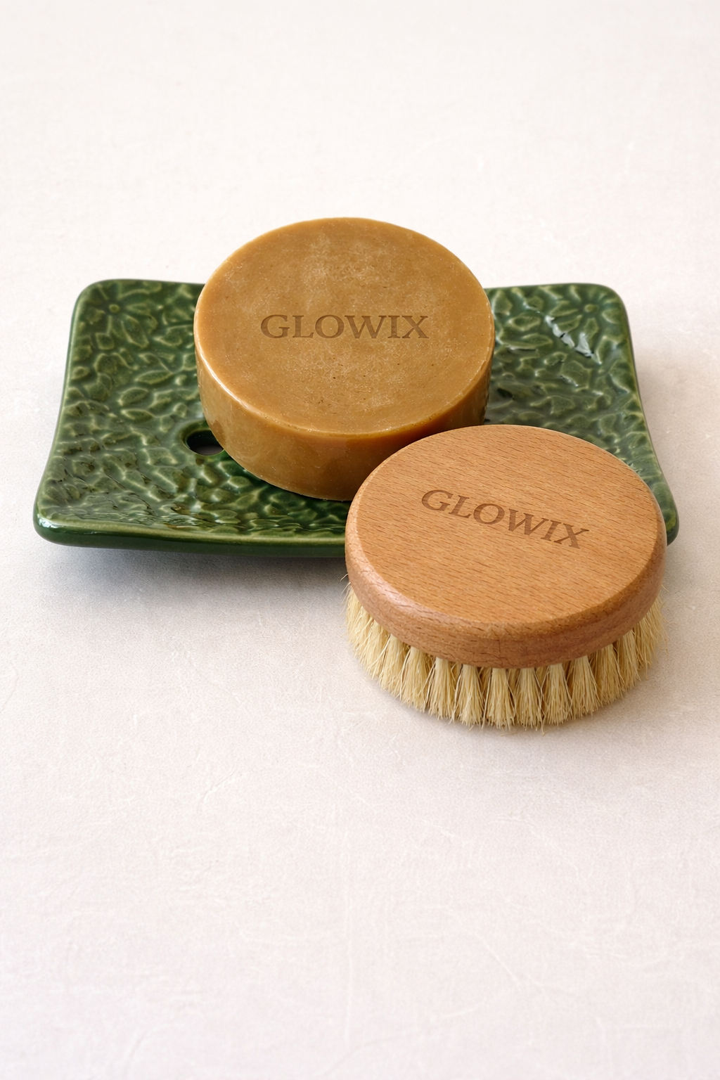 Glowix Vücut Ritüeli Premium Set