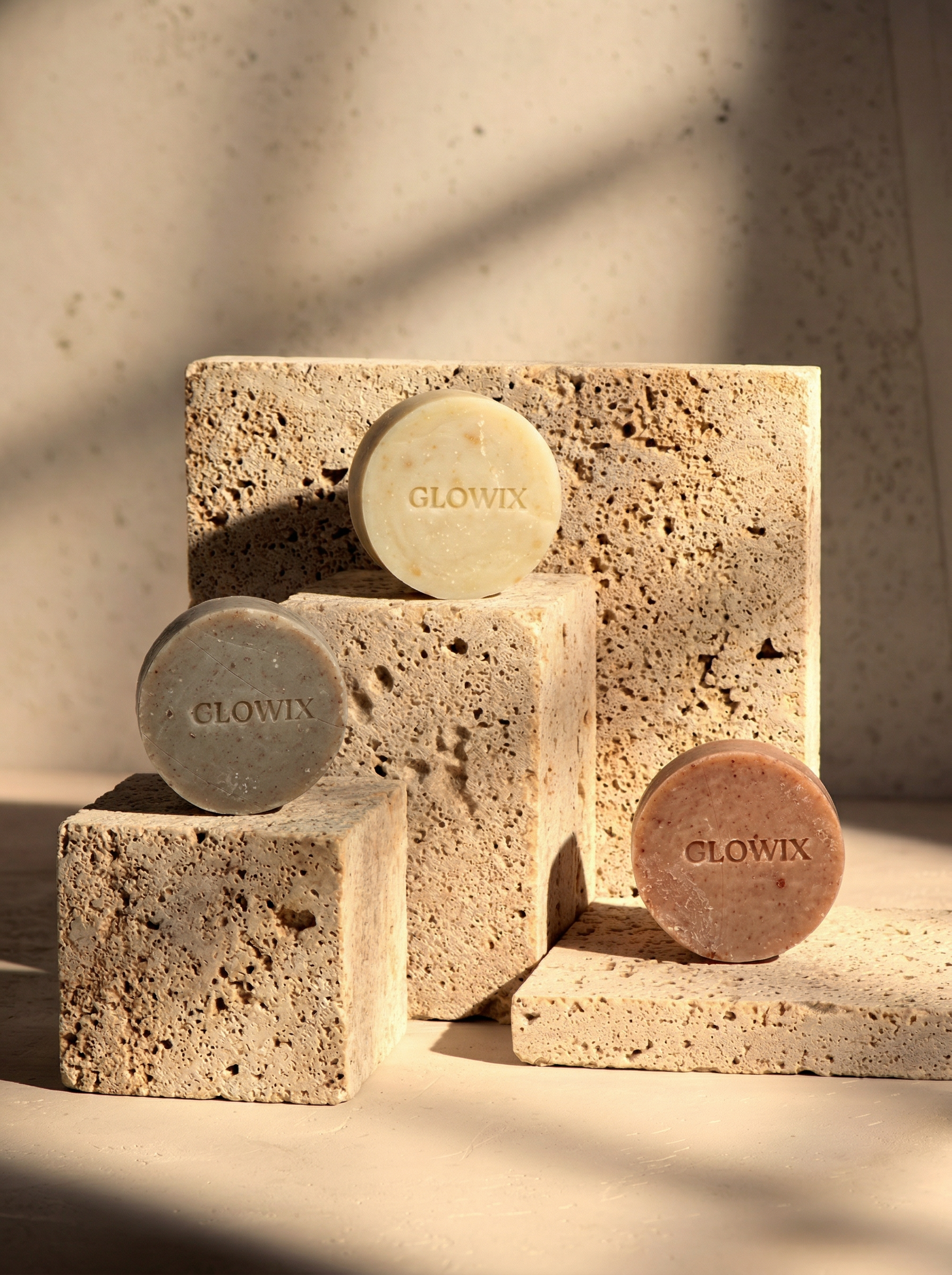 Glowix Vücut Ritüeli Premium Set