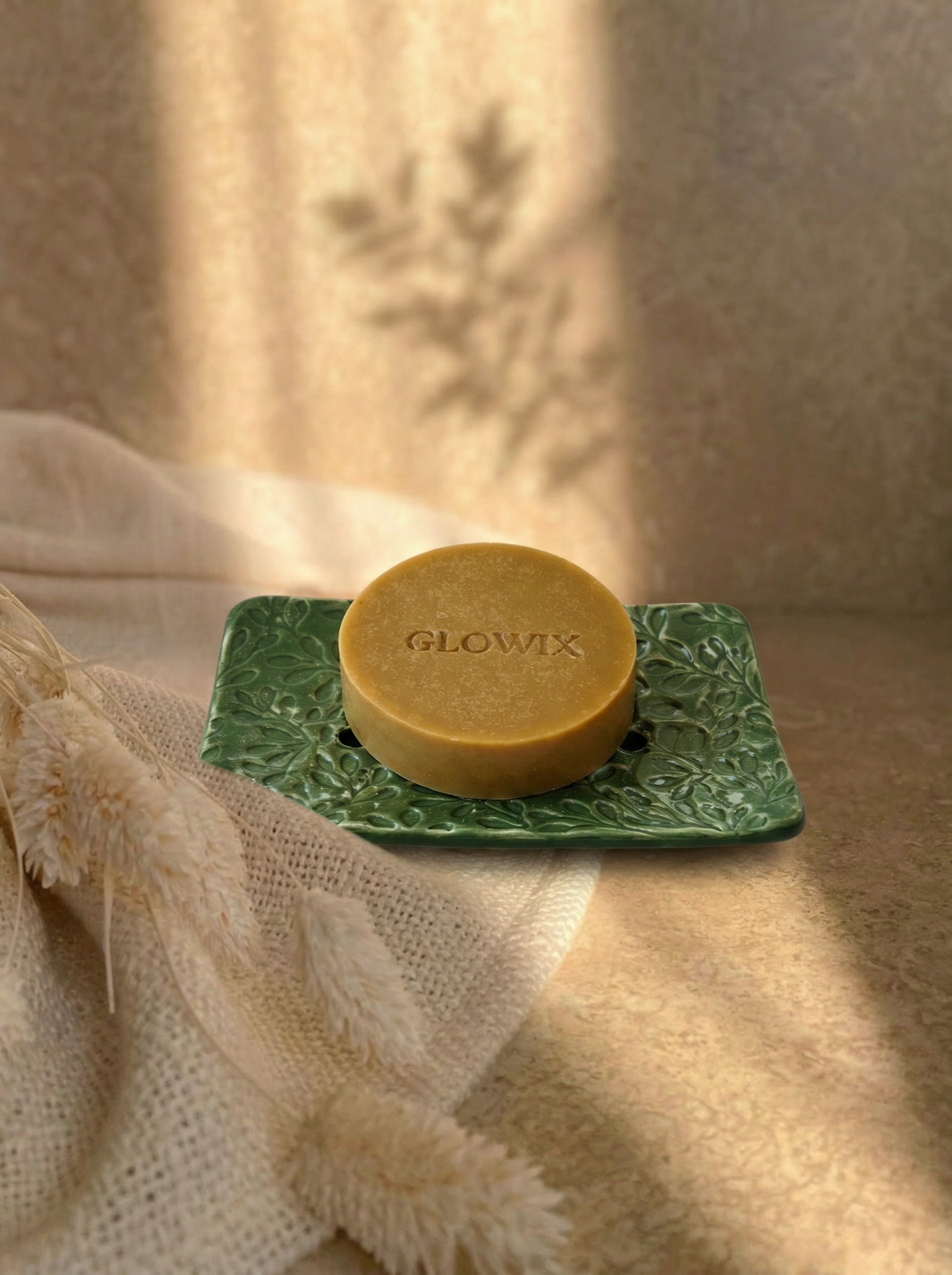 Glowix Vücut Ritüeli Premium Set