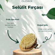 Selülit Fırçası