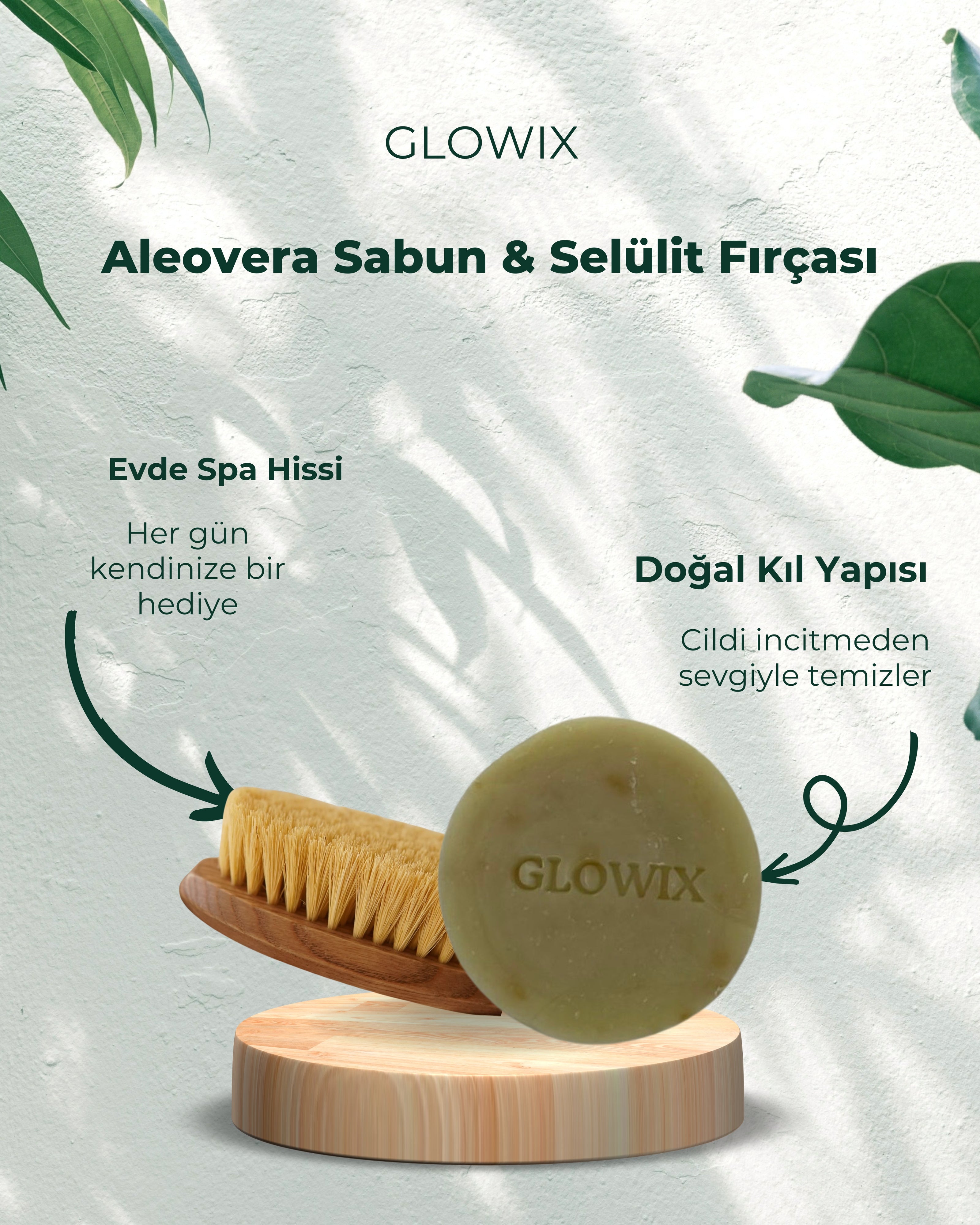 Glowix Ritüel Seti