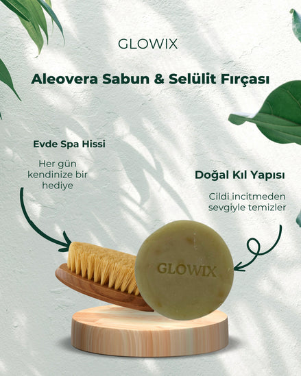 Glowix Ritüel Seti