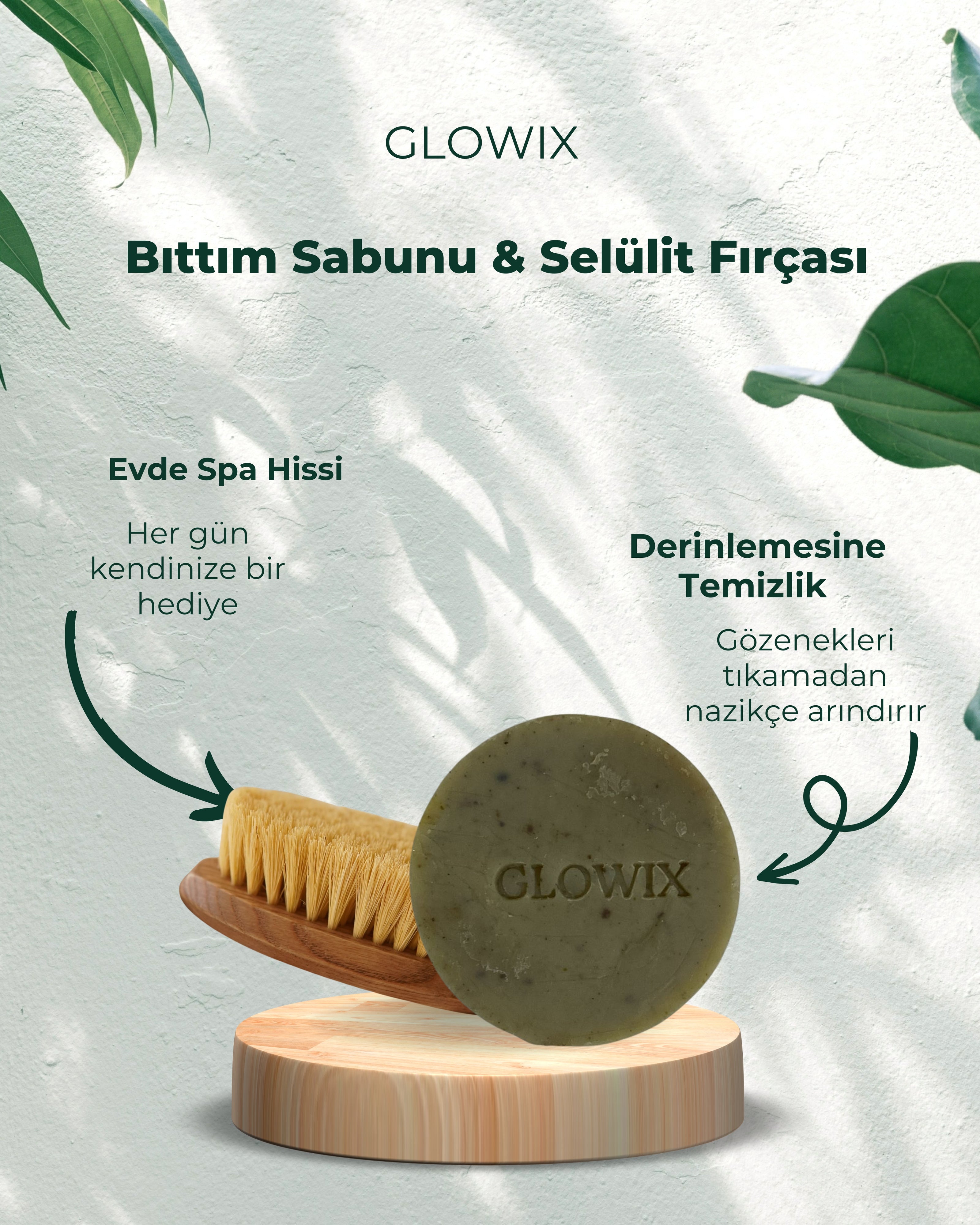 Glowix Ritüel Seti