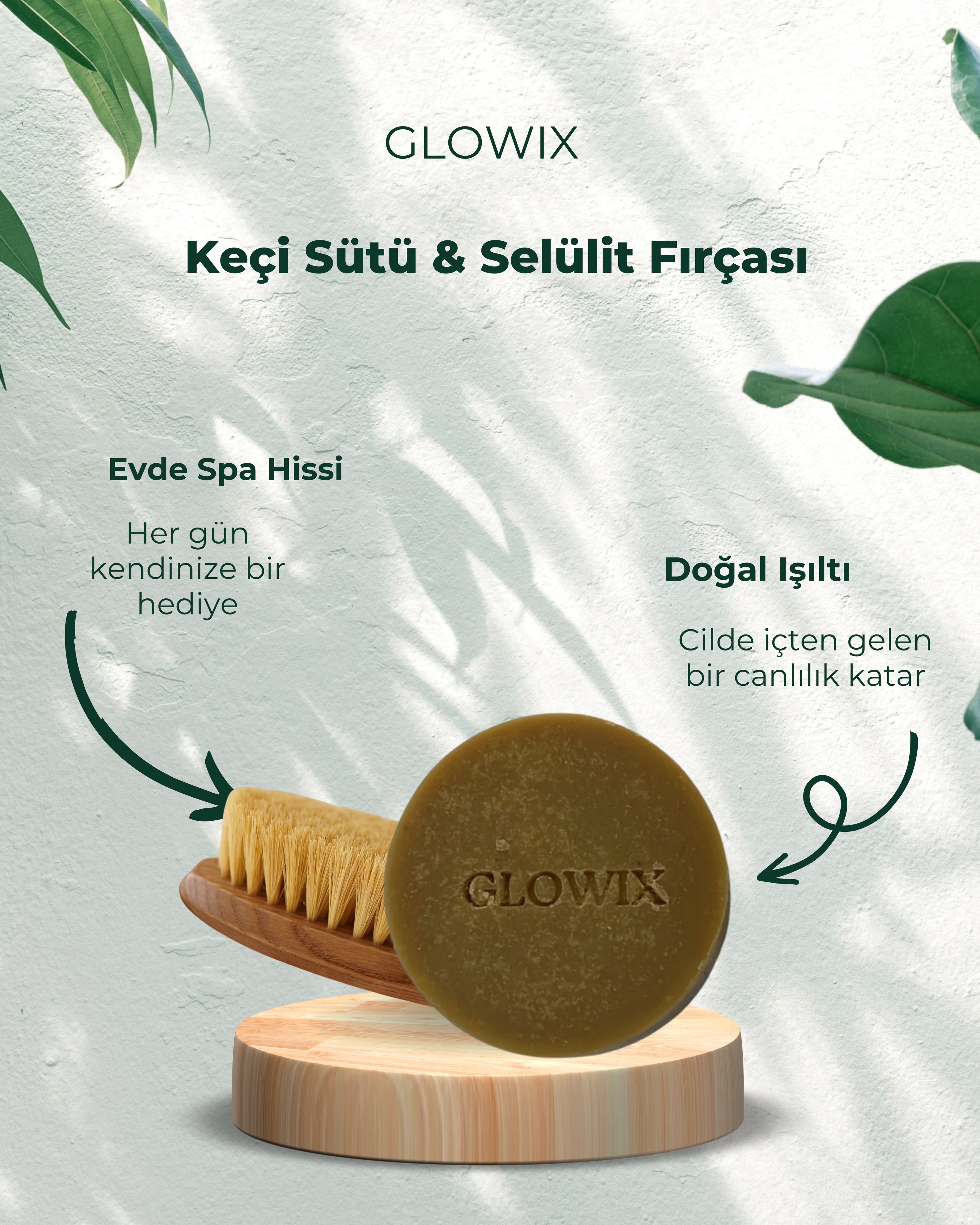 Glowix Ritüel Seti